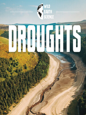 cover image of Droughts